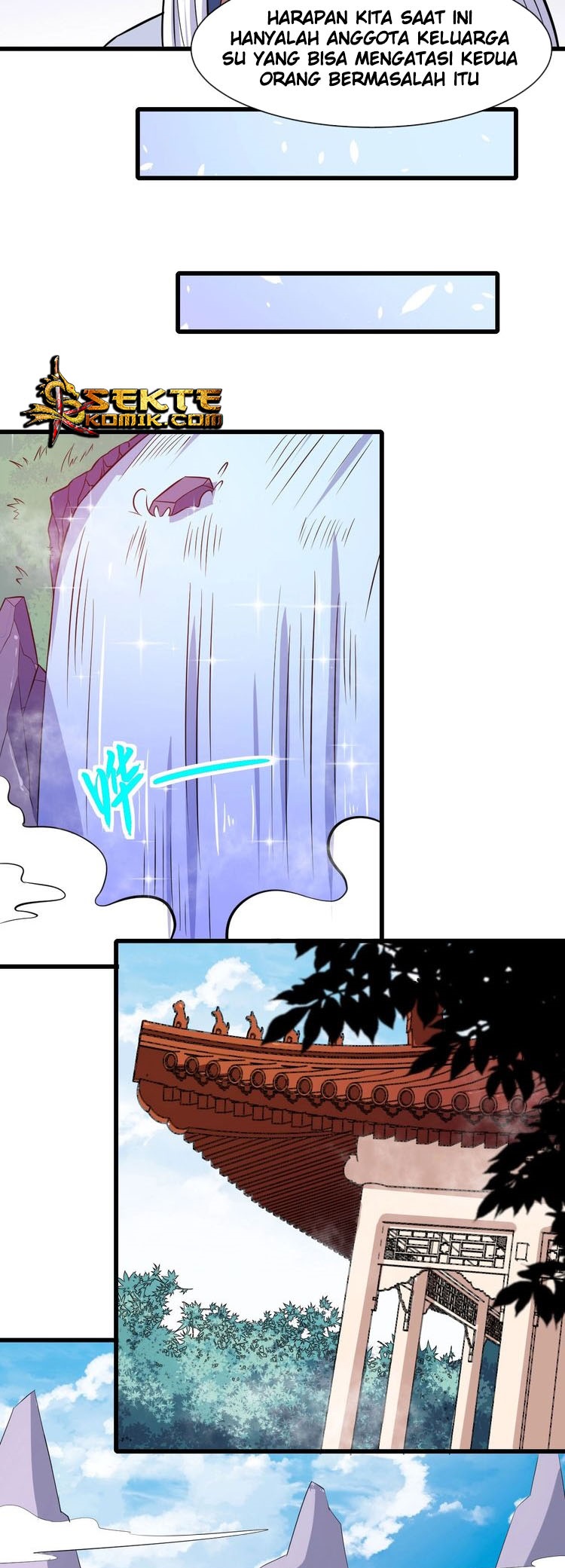 Daddy From Hell Chapter 39 Gambar 13